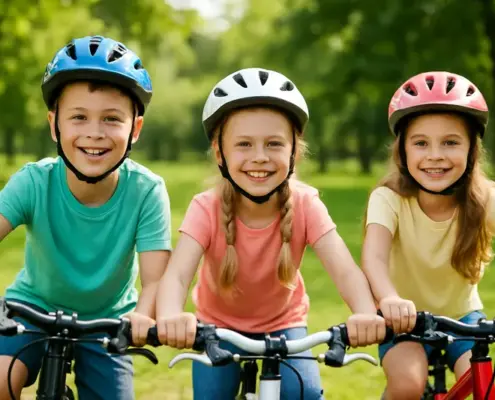 День ребенка в Польше