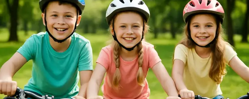 День ребенка в Польше